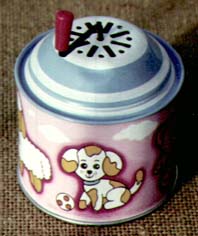 Zwerfhond
