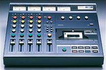 Teac 144 Porta Studio