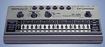 Roland Drumatix TR-606